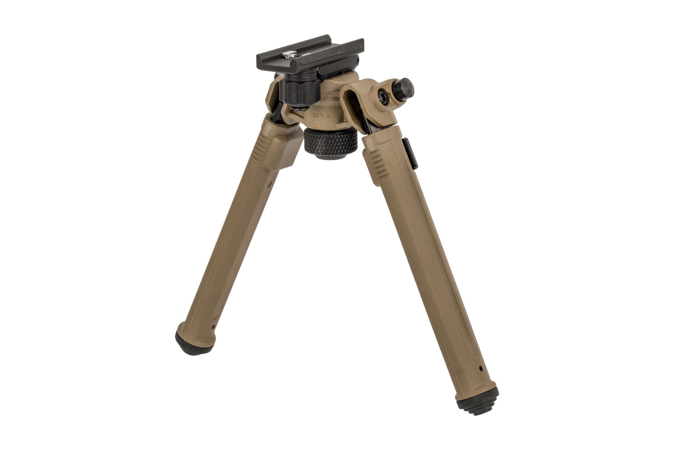 Magpul Bipod for Sling Stud QD Flat Dark Earth MAG1075FDE